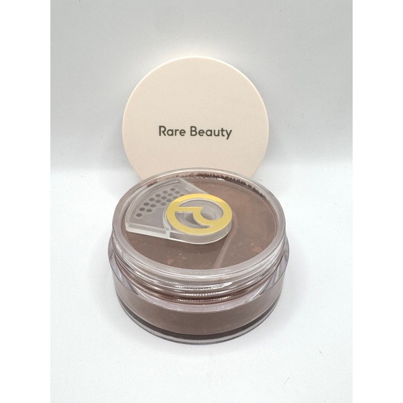Rare Beauty Other - Rare Beauty Always an Optimist Setting Powder Deep NEW